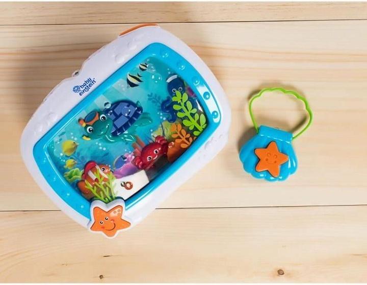 Immagine prodotto Baby Einstein Sogni di mare calmante