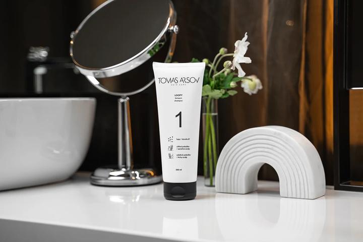 Immagine prodotto Tomas Arsov Shampoo Loopy (Shampoo) 250 ml (Shampoo liquido, 250 ml)