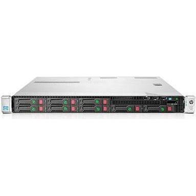 HP Hewlett-Packard DL360P 1x E5-2620 SR0KW G8, Server Zubehör