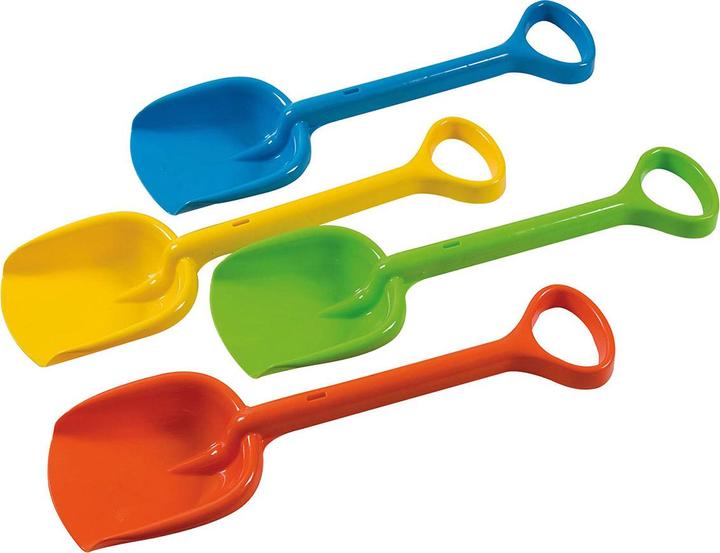 Produktbild Androni Sandkasten Schaufel