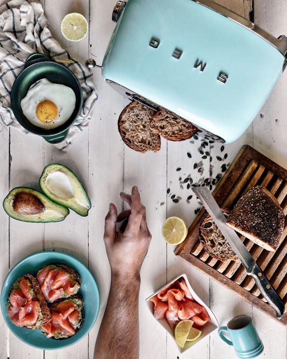 Image du produit Smeg 50's Style Compact