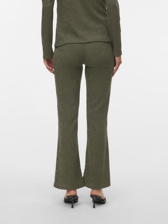 Produktbild Mamalicious Normal geschnitten Hohe Taille Hose Hose (S)