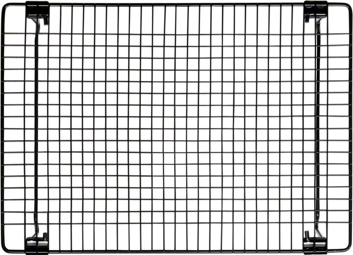 Image du produit Städter Grille à pâtisserie/grille de refroidissement 34x24x6 cm (Grille de refroidissement)