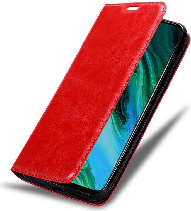 Produktbild Cadorabo Book Invisible Magnet Cover (Honor 20e)