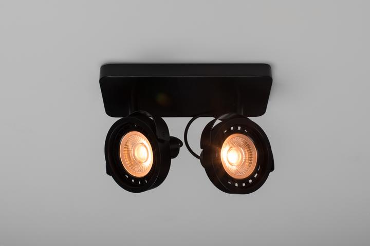 Produktbild Zuiver Spot Light Dice Multi (320 lm, GU10)