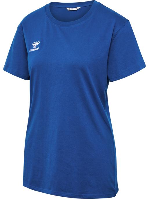 Immagine prodotto hummel HMLGO 2.0 T-SHIRT S/S WOMAN (XS)