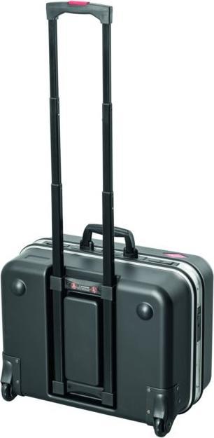 Actual product image Knipex Tool Case BIG Twin Move (1 Piece)