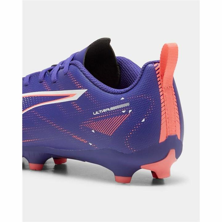 Produktbild Puma ULTRA 5 PLAY FG/AG Jr (38.5)
