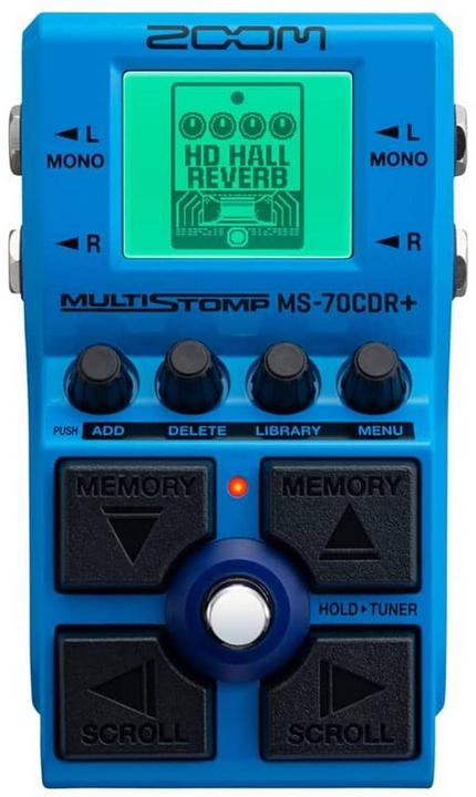 Behringer Spectrum Enhancer SE200 - buy at Digitec