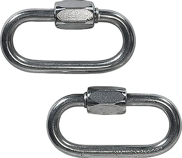 Produktbild Meister Rapid Glied INOX 4x31.5mm (0.03 m)