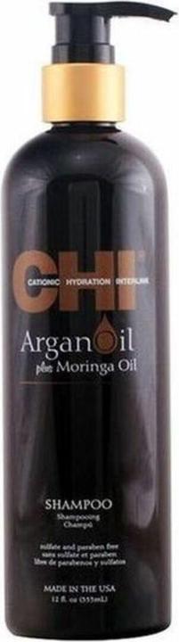 Immagine prodotto CHI Shampoo Argan 739 (Shampoo liquido, 739 ml)