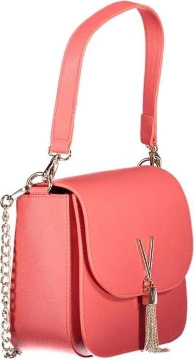Produktbild Valentino Divina SA Lady Crossover Bag Corallo
