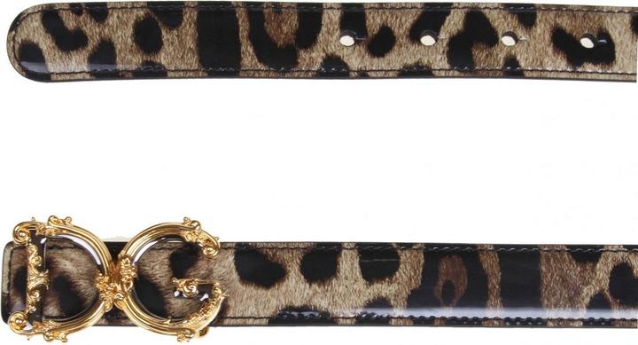 Produktbild Dolce & Gabbana Belts (75)