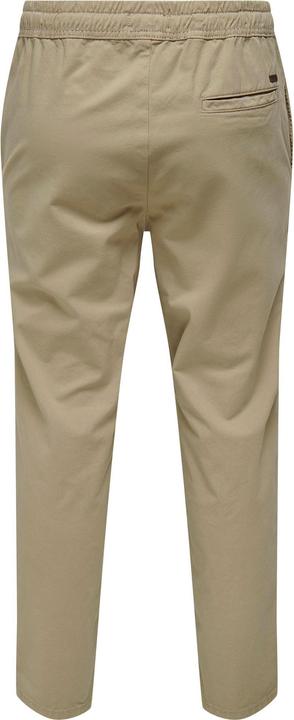 Produktbild Only & Sons ONSLINUS TAPER 0183 PANT NOOS (M)
