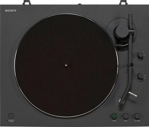 Actual product image Sony PS-LX3BT (Automatic)