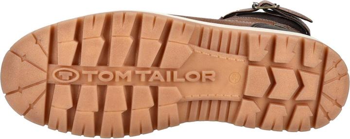 Actual product image Tom Tailor Stiefelette (43)