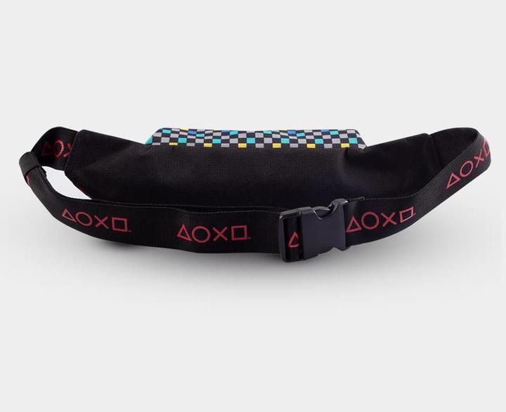 Produktbild Sony Retro AOP Waist Bag