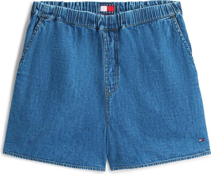 Produktbild Tommy Jeans Chambray Loose Shorts (L)