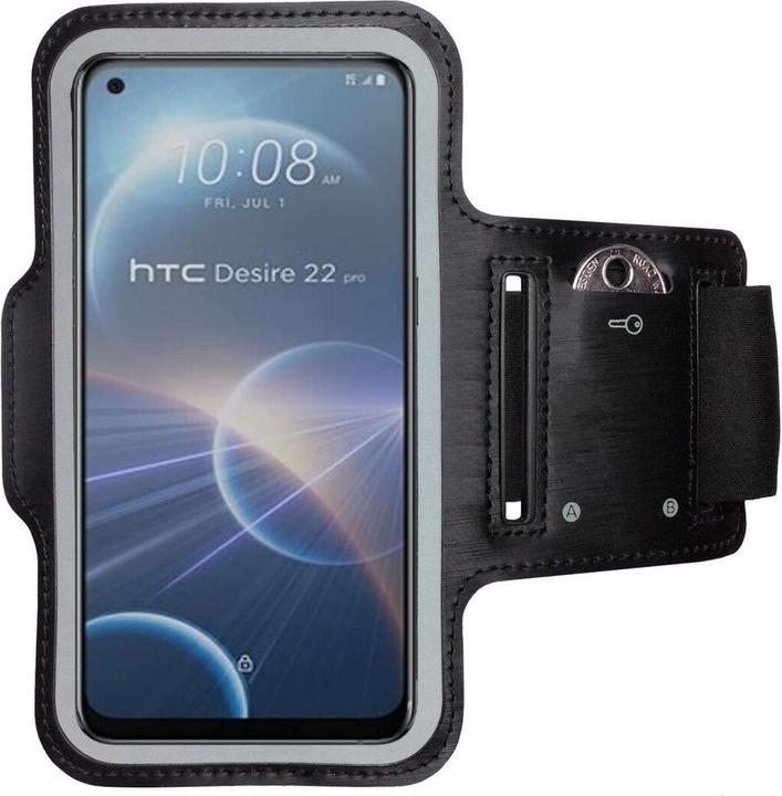 Actual product image CoverKingz Sports armband for HTC Desire 22 Pro