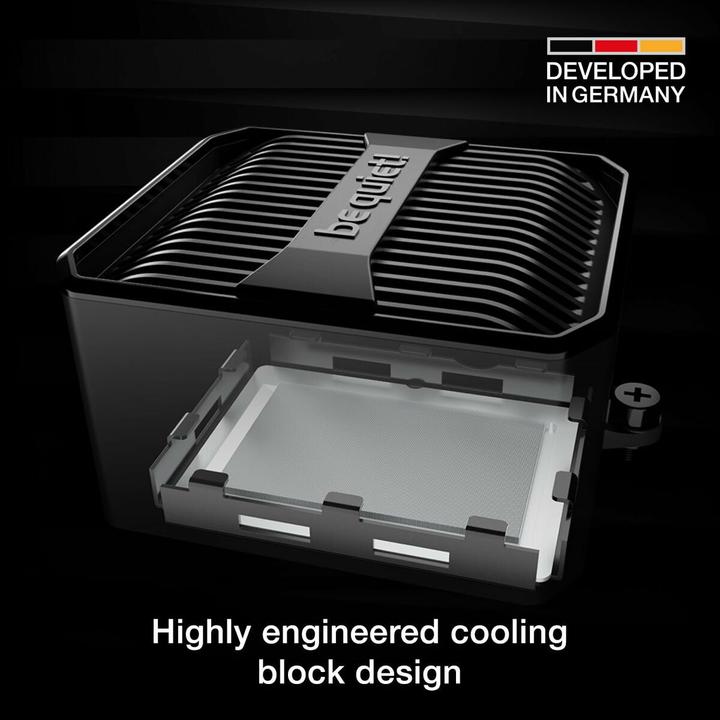 Image du produit be quiet! Silent LOOP 3 360