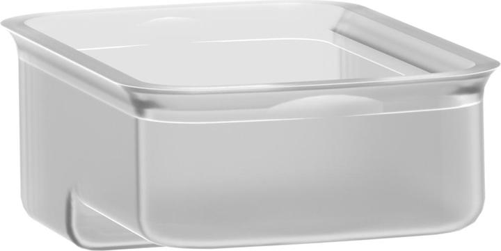 Produktbild Schneider Electric Doppelkappe transparent 22mm