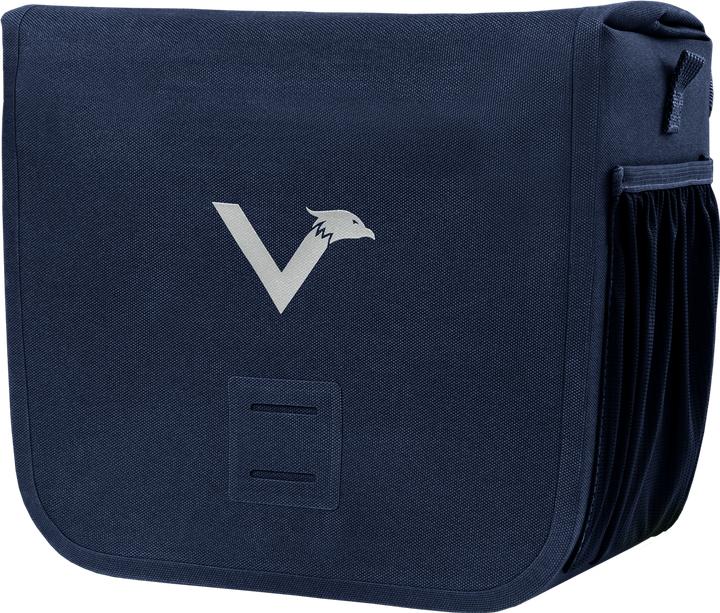 Actual product image Valkental Front Pack (7 l, Handlebar bag)