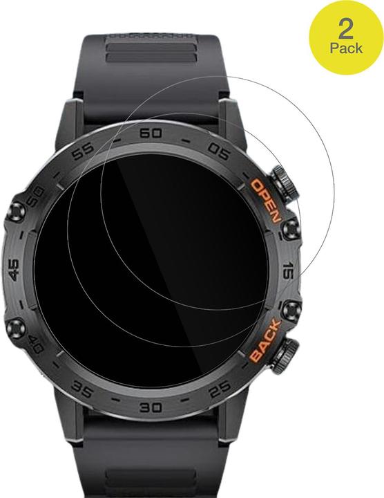 Actual product image Dipos 3D Full Cover Screen Protector