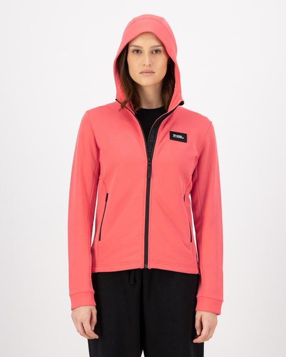 Produktbild Mons Royale Arcadia Merino Hoodie (XS)