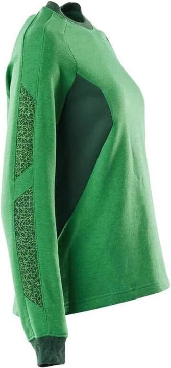 Produktbild Mascot Accelerate Sweatshirt (5XL)