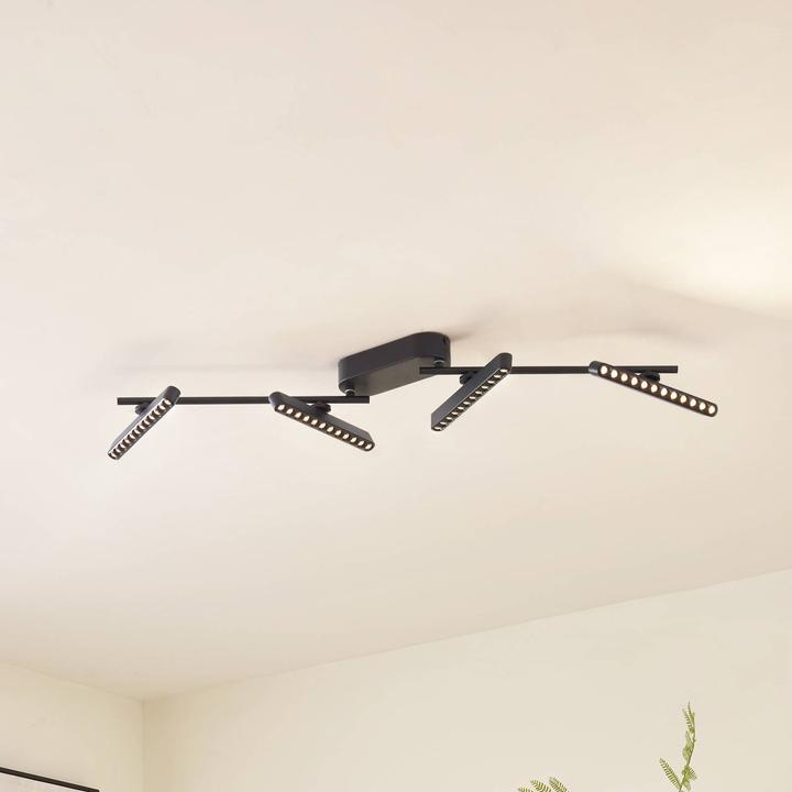 Produktbild Lindby Eldrin (3730 lm)