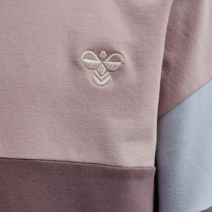 Produktbild hummel Tilly Dress L/S (110)