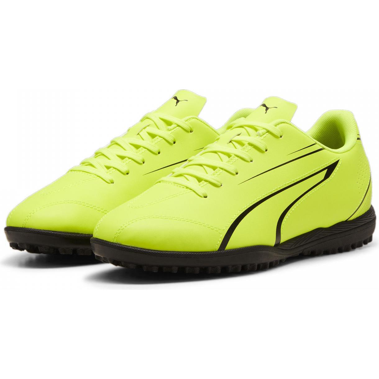 Thumbnail - Puma, Herren, Fussballschuhe, Vitoria Tt (42), Schwarz