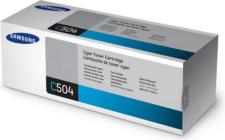 Image du produit Samsung CLT-C404S (C)