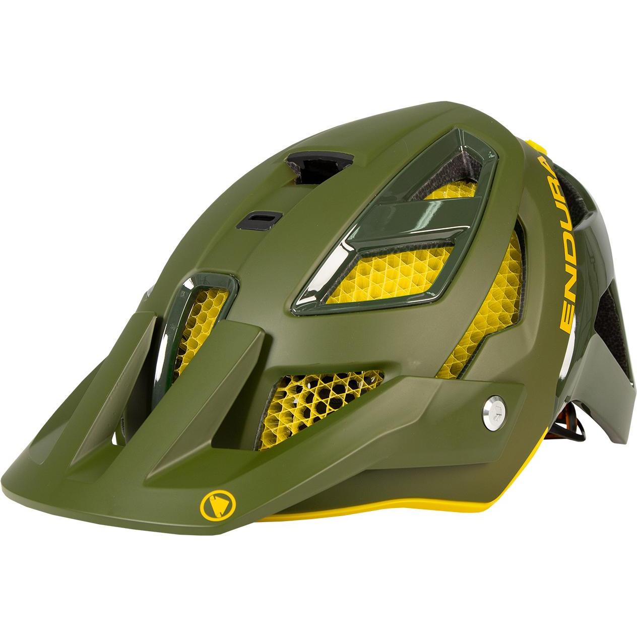 Endura, Velohelm, (58 - 63 cm)