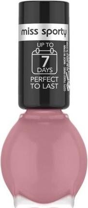 Miss Sporty Perfect To Last Nail Polish 202 7Ml