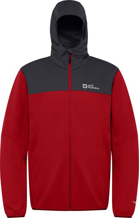 Immagine prodotto Jack Wolfskin Feldberg Hoody M (L)
