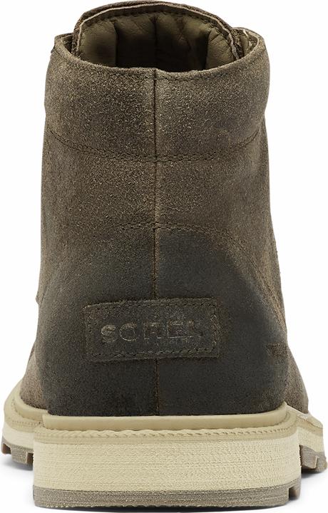 Actual product image Sorel Madson Ii Chukka Wp (40.5)