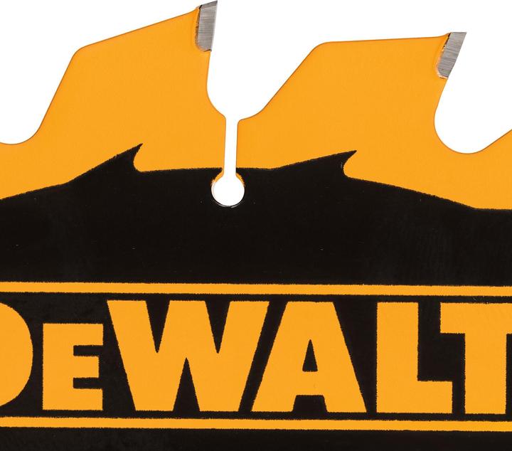 Productafbeelding DeWalt Cirkelzaagblad accu 184/16mm 40WZ