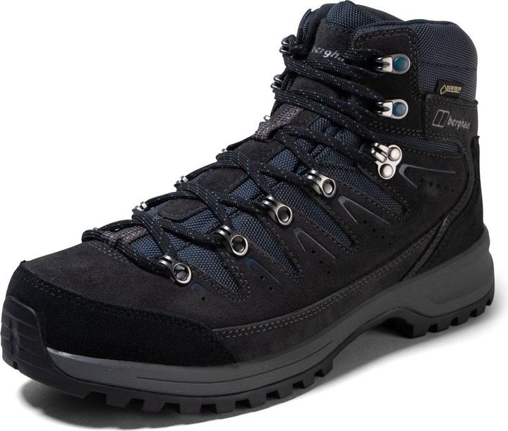 Actual product image Berghaus Explorer Trek GTX Tech Boot (46.5)