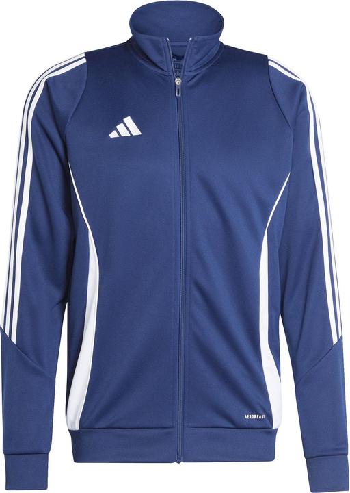 Immagine prodotto adidas Giacca da allenamento Tiro 24 da uomo (XL)