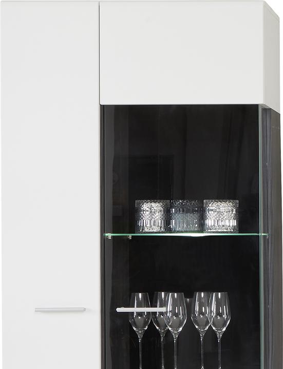 Actual product image HBZ-Meble Wall unit (308 x 41 x 190 cm)