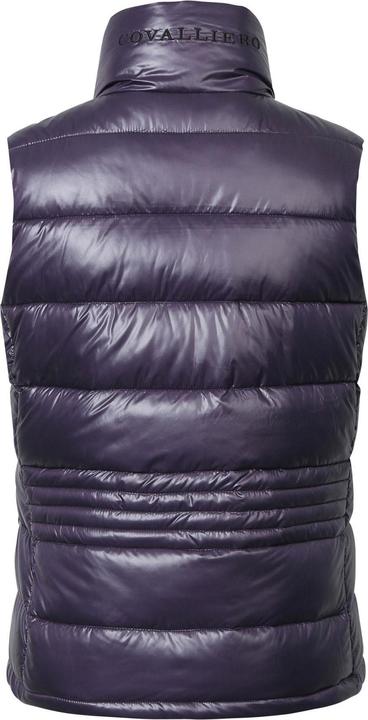 Actual product image Covalliero Collection FW23 Ladies Quilted Vest (XS)