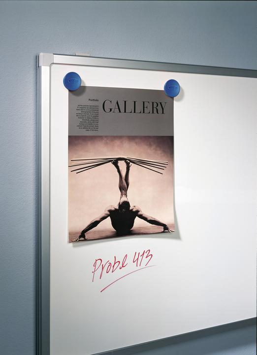 Produktbild Legamaster Haftmagnete 35mm (1 x)