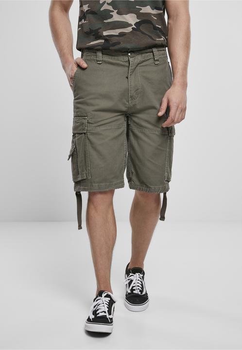 Produktbild Brandit Vintage Shorts (S)