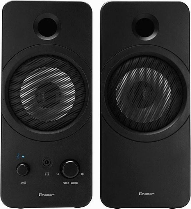 Produktbild Tracer TRAGLO46370 Speakers 2.0 Mark USB BLUETOOTH