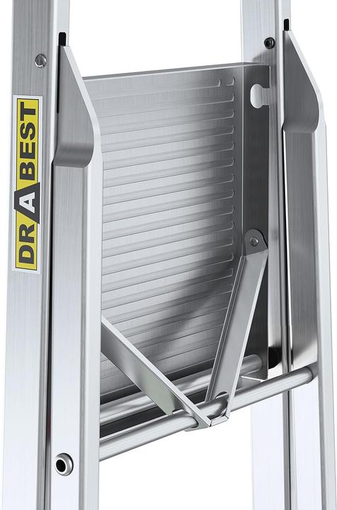 Actual product image Drabest Home (Stepladder)