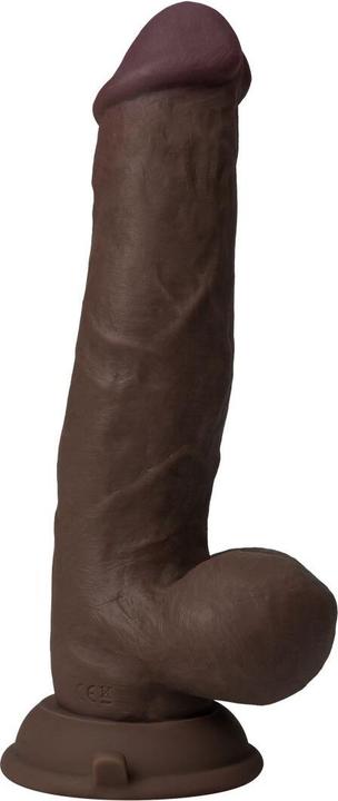 Produktbild Shaft Vibrating Model N 8.5" - Mahogany