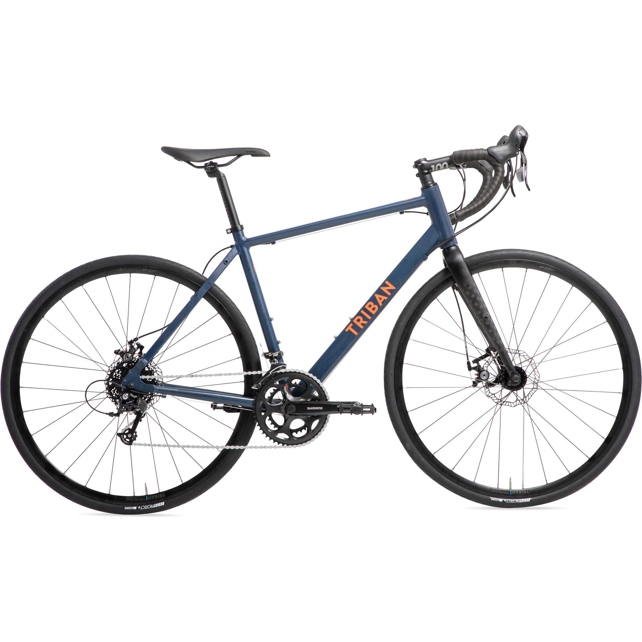 Ultrasonic Testing Triban 500 Fb Btwin Triban 500 Red Sales