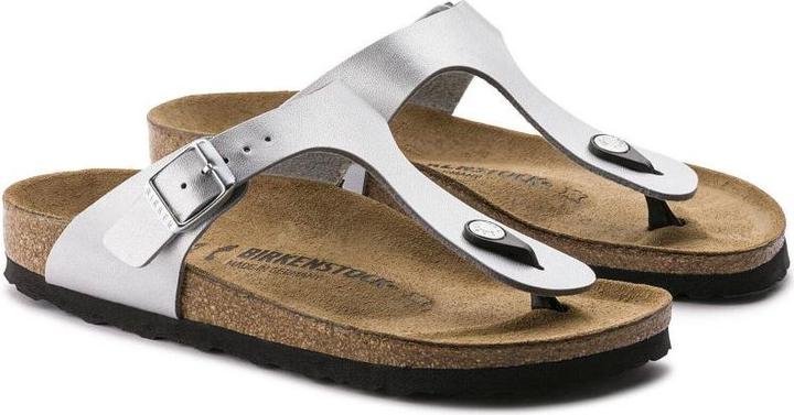 Produktbild Birkenstock Gizeh Birko-Flor Normal (35)