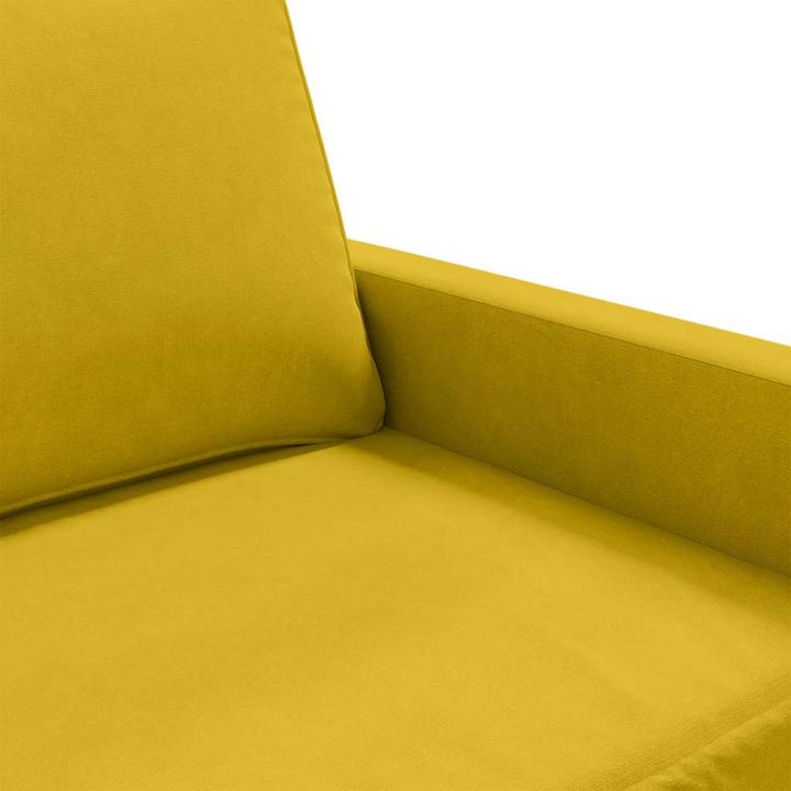Produktbild vidaXL 2-Sitzer-Sofa (2-Sitzer)